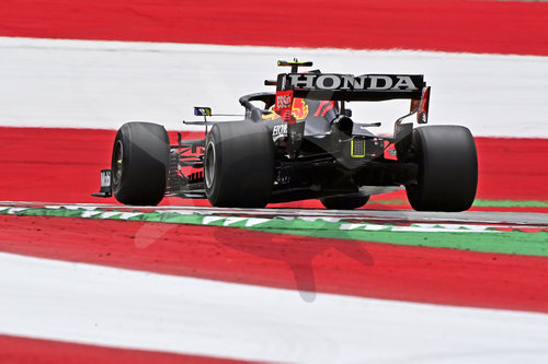 F1 Grand Prix of Austria