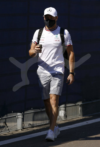 F1 Grand Prix of Austria