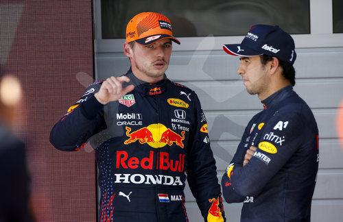 F1 Grand Prix of Austria