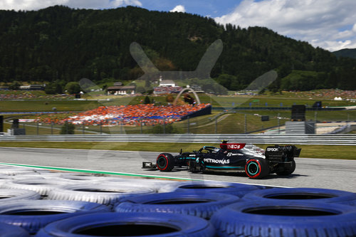 F1 Grand Prix of Austria