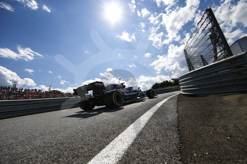 F1 Grand Prix of Austria