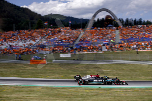 F1 Grand Prix of Austria