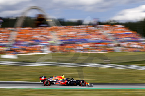 F1 Grand Prix of Austria