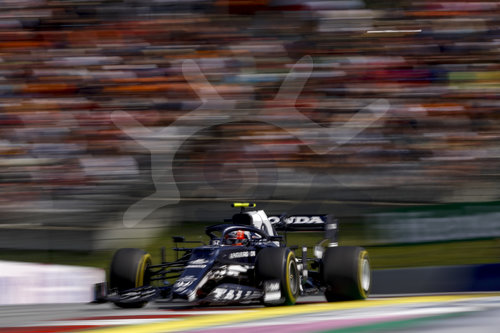 F1 Grand Prix of Austria