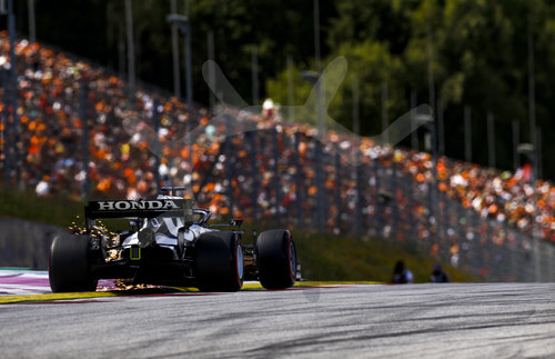 F1 Grand Prix of Austria