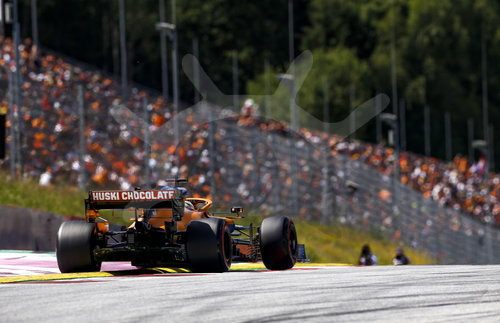 F1 Grand Prix of Austria