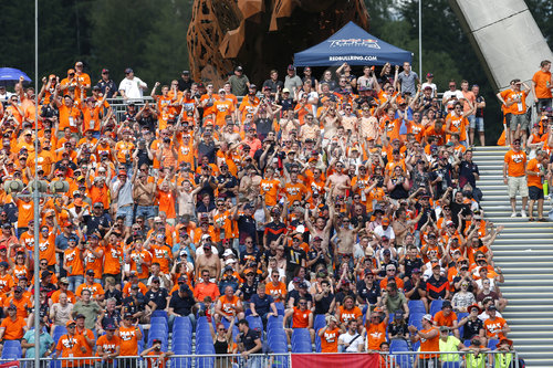 F1 Grand Prix of Austria