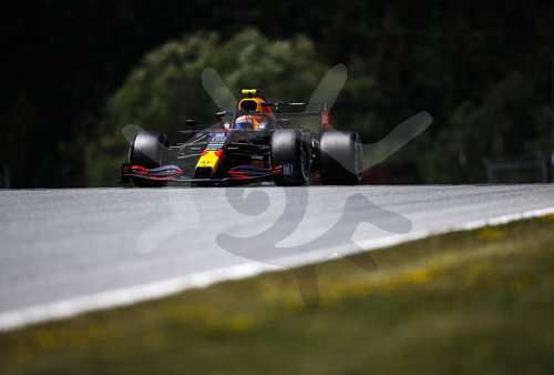 F1 Grand Prix of Austria