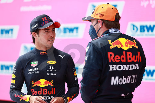 F1 Grand Prix of Austria