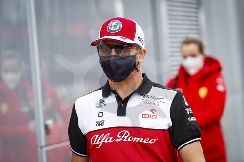 F1 Grand Prix of Austria
