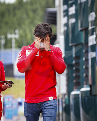 F1 Grand Prix of Austria