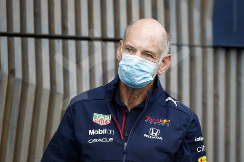 F1 Grand Prix of Austria