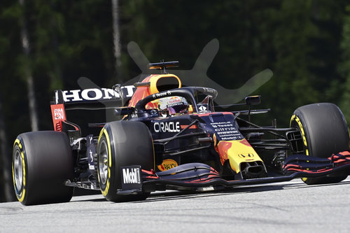 F1 Grand Prix of Austria