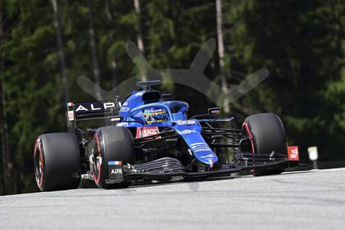 F1 Grand Prix of Austria