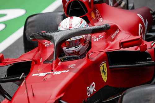 F1 Grand Prix of Austria