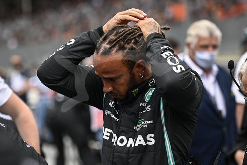 F1 Grand Prix of Austria