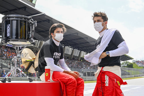 F1 Grand Prix of Austria