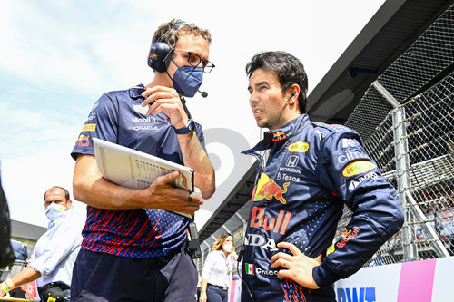 F1 Grand Prix of Austria