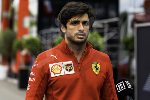 F1 Grand Prix of Austria