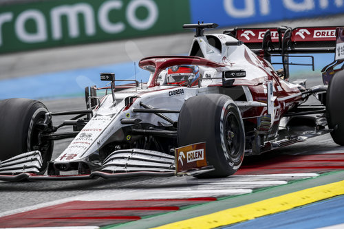 F1 Grand Prix of Austria