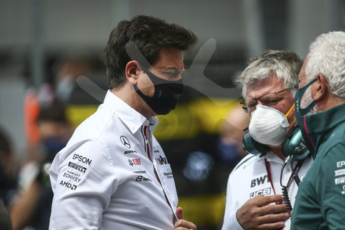 F1 Grand Prix of Austria