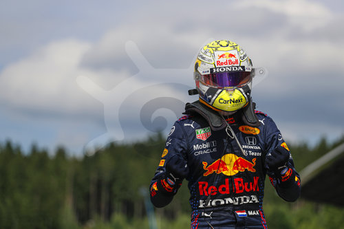 F1 Grand Prix of Austria