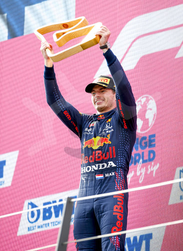 F1 Grand Prix of Austria