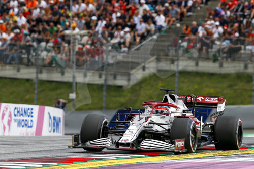 F1 Grand Prix of Austria