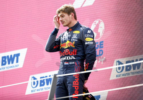 F1 Grand Prix of Austria