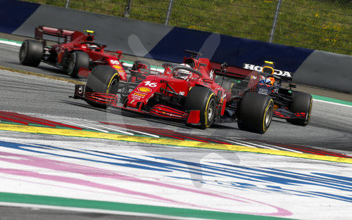 F1 Grand Prix of Austria