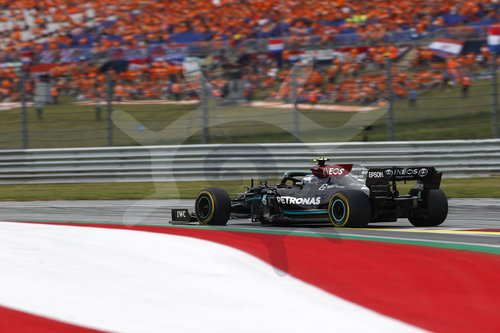 F1 Grand Prix of Austria