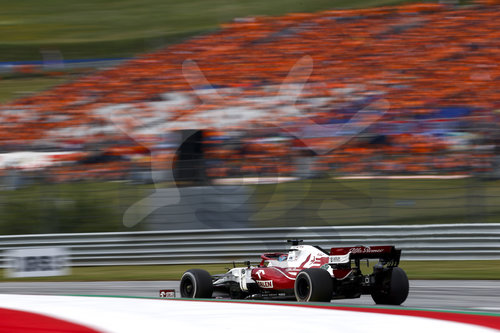 F1 Grand Prix of Austria