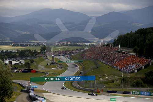 F1 Grand Prix of Austria