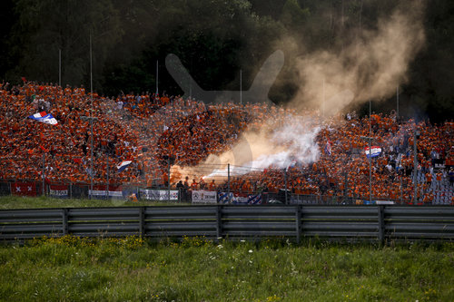 F1 Grand Prix of Austria