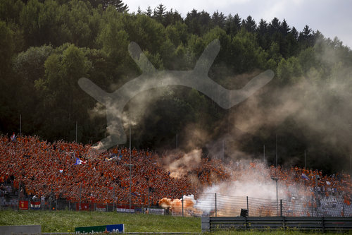 F1 Grand Prix of Austria