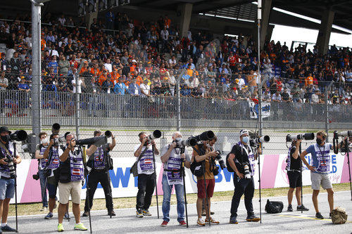 F1 Grand Prix of Austria