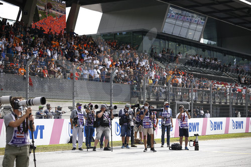 F1 Grand Prix of Austria