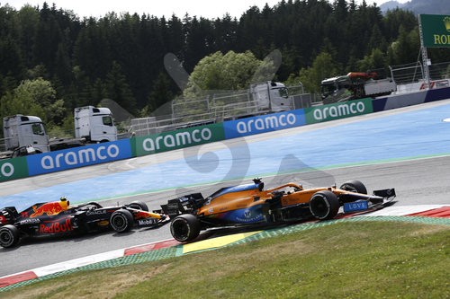 F1 Grand Prix of Austria