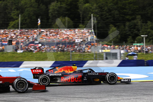 F1 Grand Prix of Austria