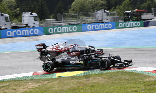 F1 Grand Prix of Austria