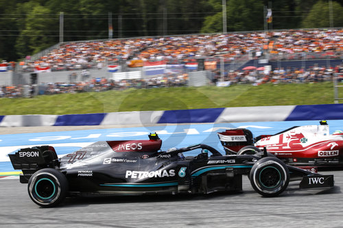 F1 Grand Prix of Austria