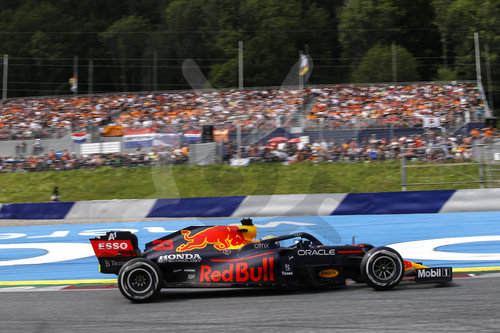 F1 Grand Prix of Austria