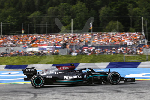 F1 Grand Prix of Austria