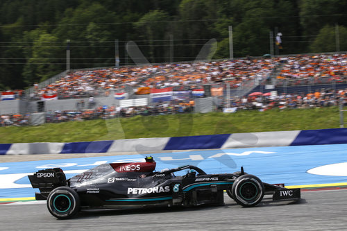 F1 Grand Prix of Austria