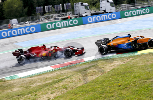 F1 Grand Prix of Austria