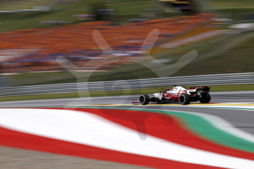 F1 Grand Prix of Austria