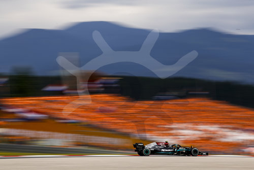 F1 Grand Prix of Austria
