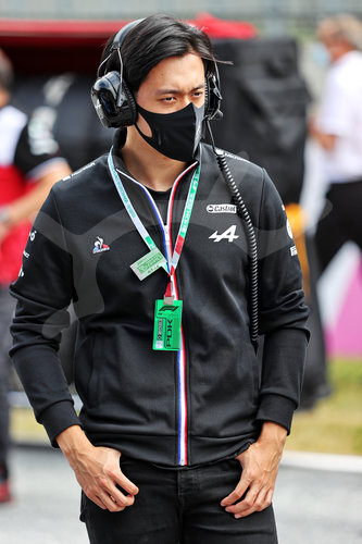F1 Grand Prix of Austria