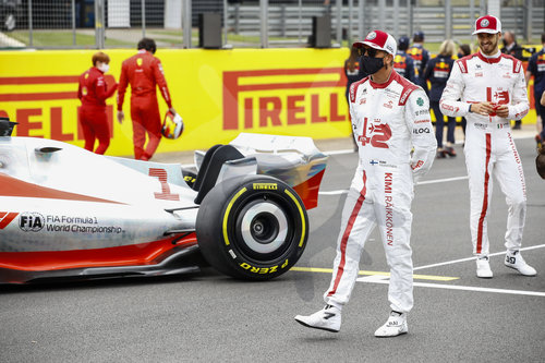 F1 Grand Prix of Great Britain