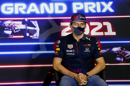 F1 Grand Prix of Great Britain